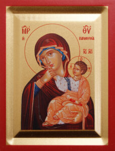 1. ΠΑΡΑΜΥΘΙΑ (9,5Χ12,5cm)