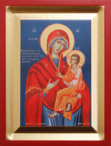 3. ΓΟΡΓΟΫΠΗΚΟΟΣ (9,5Χ12,5cm)